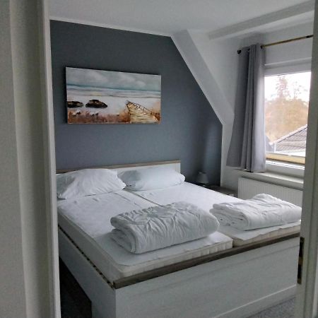 Ferienwohnung 3 Haus Neptun Ideal Familien Mit Kindern Büsum Εξωτερικό φωτογραφία