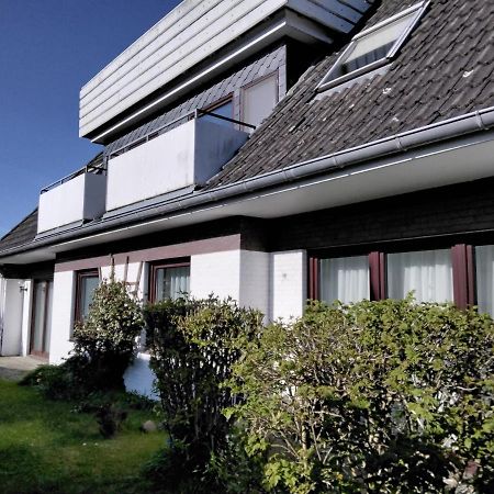 Ferienwohnung 3 Haus Neptun Ideal Familien Mit Kindern Büsum Εξωτερικό φωτογραφία