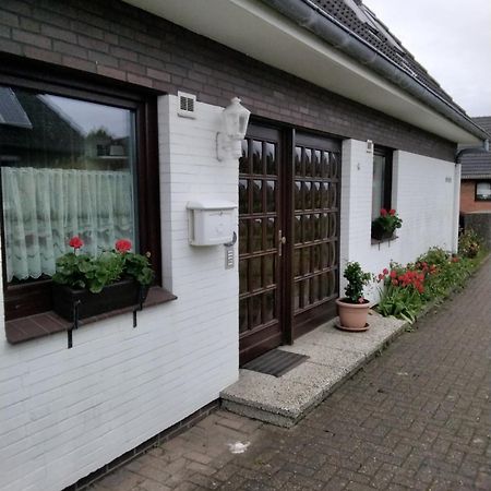 Ferienwohnung 3 Haus Neptun Ideal Familien Mit Kindern Büsum Δωμάτιο φωτογραφία