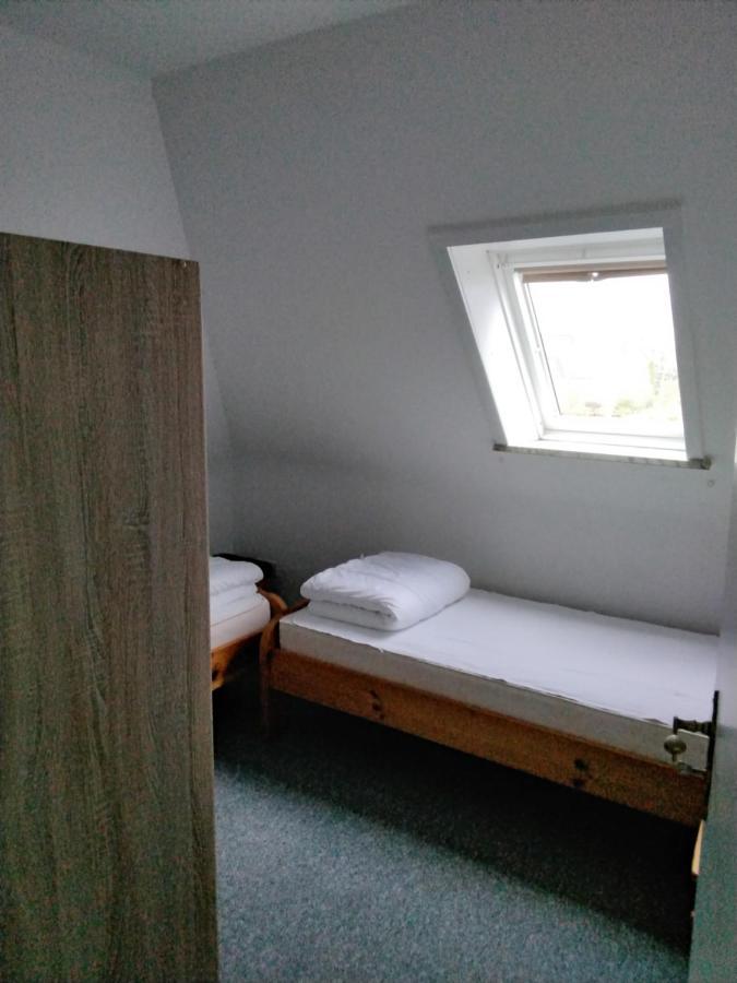 Ferienwohnung 3 Haus Neptun Ideal Familien Mit Kindern Büsum Εξωτερικό φωτογραφία