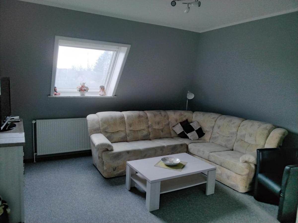 Ferienwohnung 3 Haus Neptun Ideal Familien Mit Kindern Büsum Εξωτερικό φωτογραφία