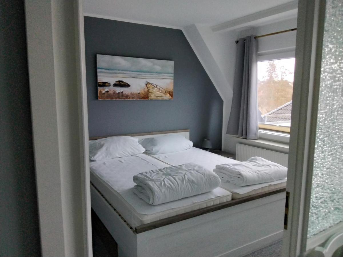 Ferienwohnung 3 Haus Neptun Ideal Familien Mit Kindern Büsum Εξωτερικό φωτογραφία