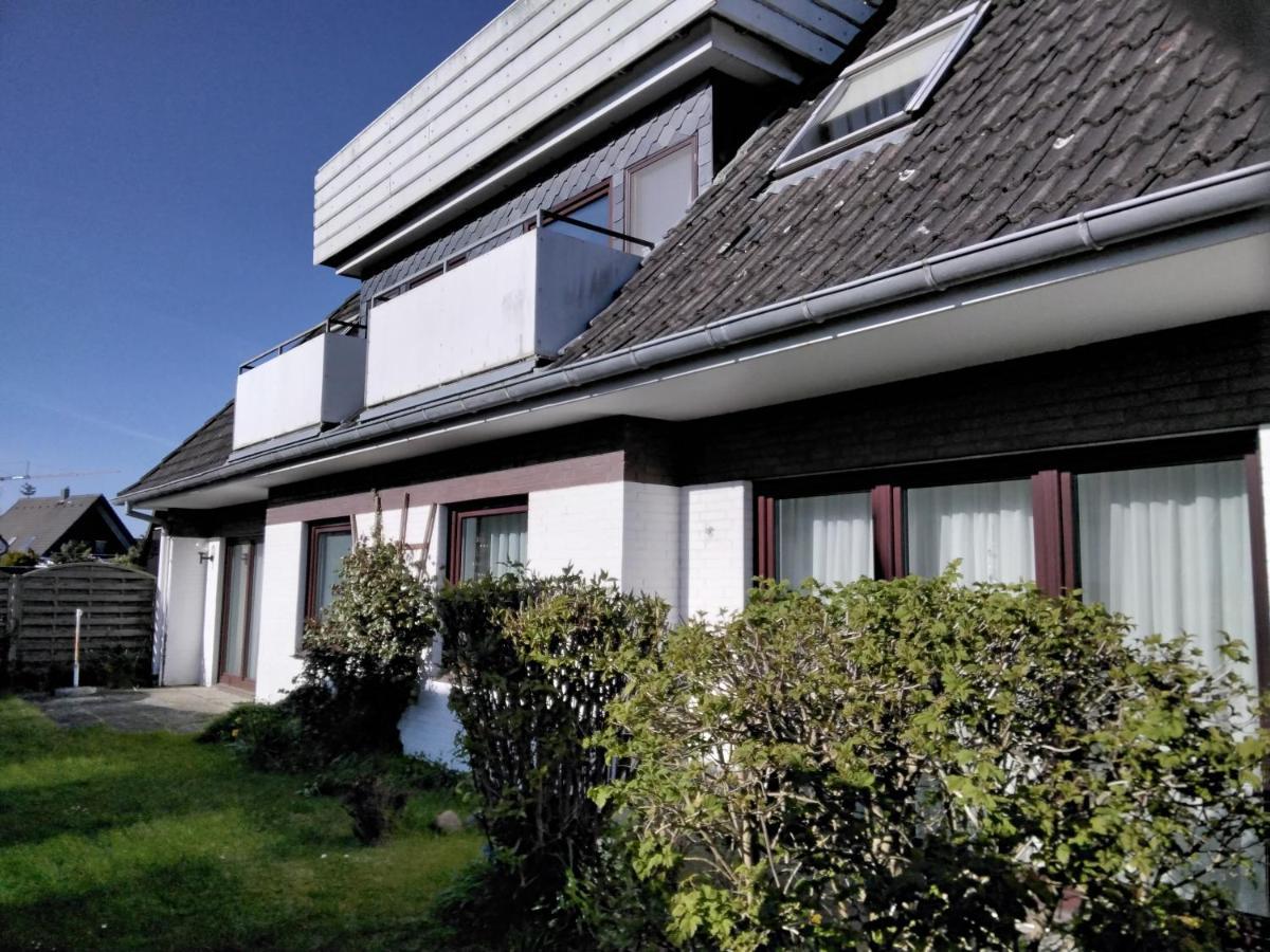 Ferienwohnung 3 Haus Neptun Ideal Familien Mit Kindern Büsum Εξωτερικό φωτογραφία