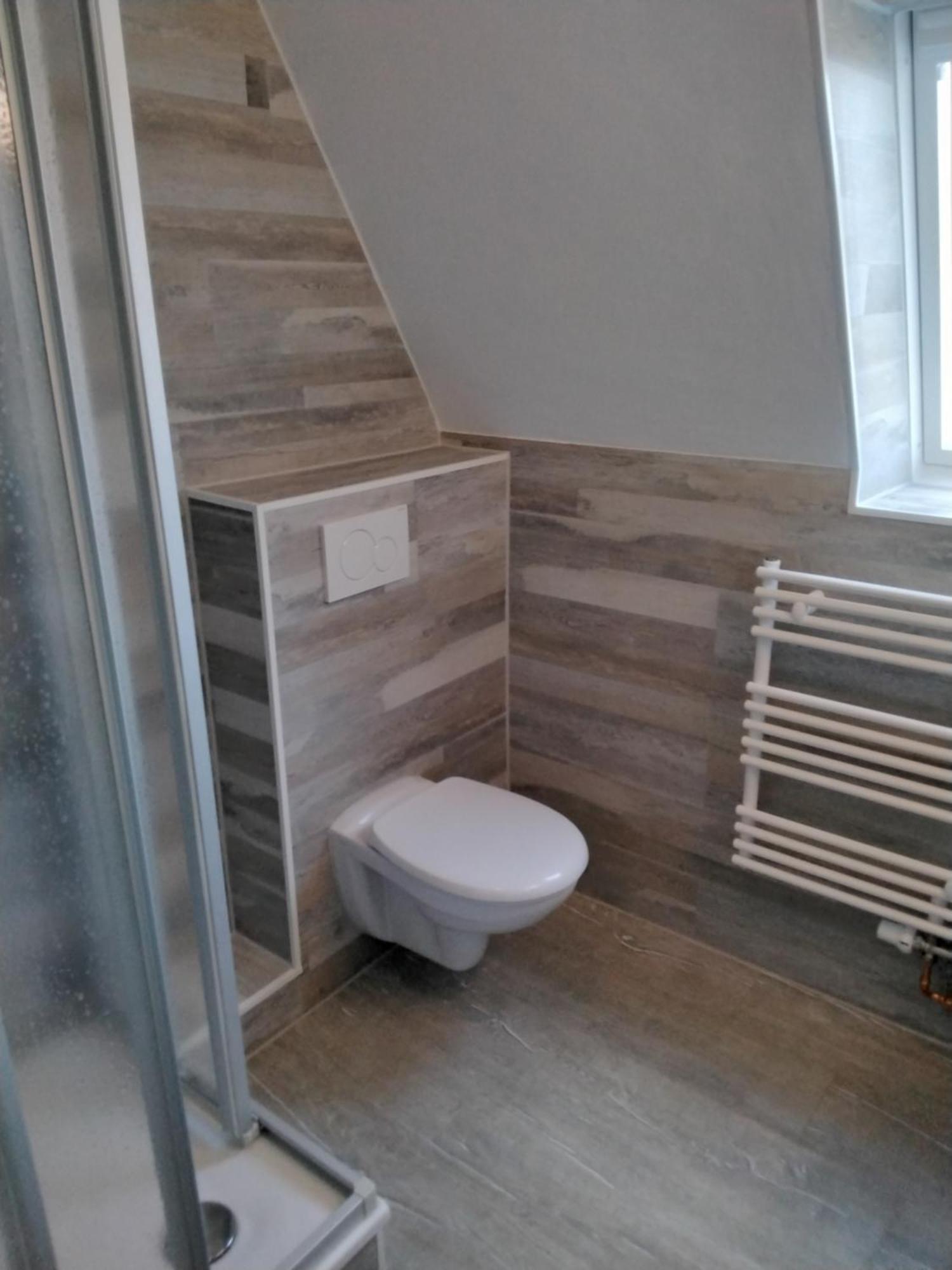 Ferienwohnung 3 Haus Neptun Ideal Familien Mit Kindern Büsum Εξωτερικό φωτογραφία