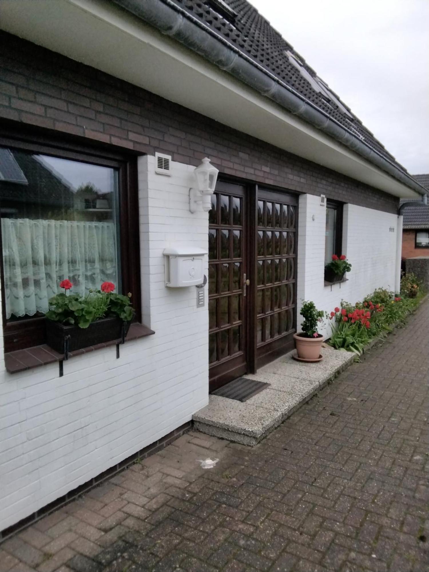 Ferienwohnung 3 Haus Neptun Ideal Familien Mit Kindern Büsum Δωμάτιο φωτογραφία